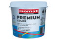 Χρώμα Πλαστικό Isomat Premium Color Βάση D 9.7lt