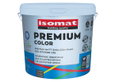 Χρώμα Πλαστικό Isomat Premium Color Βάση TR 9.5lt