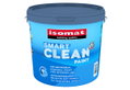 Χρώμα Πλαστικό Isomat Smart Clean Λευκό 3lt