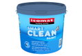 Χρώμα Πλαστικό Isomat Smart Clean Βάση P 3lt