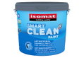 Χρώμα Πλαστικό Isomat Smart Clean Βάση D 9.7lt