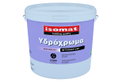 Υδρόχρωμα Isomat Λευκό 3lt