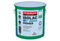 Υπόστρωμα Βερνικοχρωμάτων Νερού Isomat Isolac Aqua Eco Primer 2.5lt