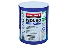 Ριπολίνη Νερού Isomat Isolac Aqua Eco Ματ Βάση TR 720ml