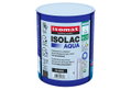 Ριπολίνη Isomat Isolac-Aqua Eco Λευκή 750ml Γυαλιστερό