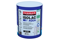 Ριπολίνη Isomat Isolac-Aqua Eco Βάση P 750ml Γυαλιστερό