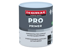 Αστάρι Νερού Isomat Pro Primer 750ml