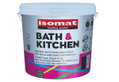 Χρώμα Πλαστικό Isomat Bath&Kitchen Βάση P 10lt