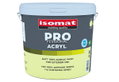 Χρώμα Ακρυλικό Isomat Pro Acryl Βάση P 9lt