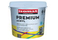 Χρώμα Ακρυλικό Isomat Premium Acryl Βάση D 9.7lt