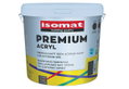 Χρώμα Ακρυλικό Isomat Premium Acryl Βάση D 2.9lt