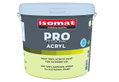Χρώμα Ακρυλικό Isomat Pro Acryl Βάση D 8.7lt