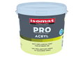 Χρώμα Ακρυλικό Isomat Pro Acryl Βάση D 2.9lt