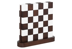 Διακοσμητική Φιγούρα Atmosphera Σκάκι