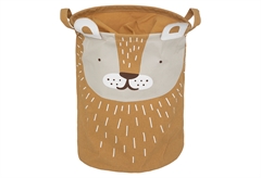 Καλάθι Αποθήκευσης Atmosphera Lion Kids