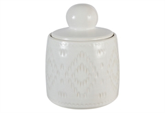 Βάζο Αποθήκευσης Atmosphera Mala