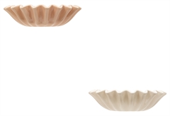 Διακοσμητικός Δίσκος Atmosphera Wild Romance σε 2 Σχέδια