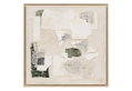 Καμβάς Atmosphera Azariah 78x78cm 3D