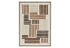 Κάδρο Atmosphera Emir 50x70cm 3D