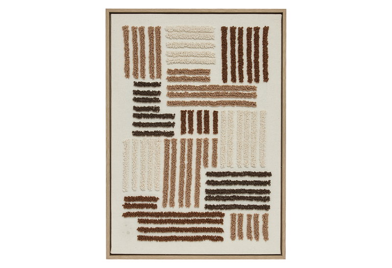 Κάδρο Atmosphera Emir 50x70cm 3D