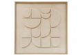 Καμβάς Atmosphera Cataline 60x60cm 3D