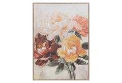 Κάδρο Atmosphera Ophelia 52x72cm