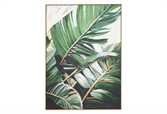 Κάδρο Atmosphera Tahina 100x140cm