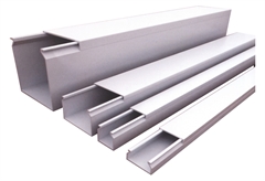 Κανάλι Κλειστού Τύπου Eurolamp Carton Box 40x25cm 2m