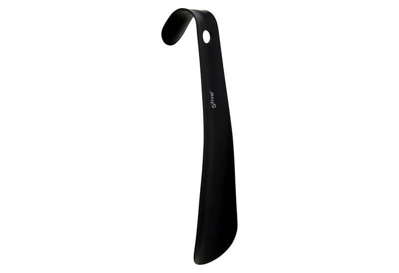 Κόκαλο Παπουτσιών 5Five 16cm Μαύρο