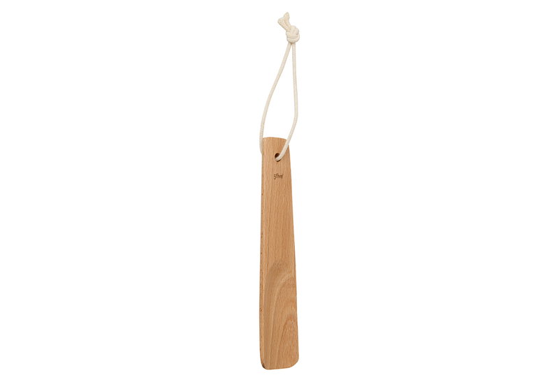 Κόκαλο Παπουτσιών 5Five Bamboo 16.2cm
