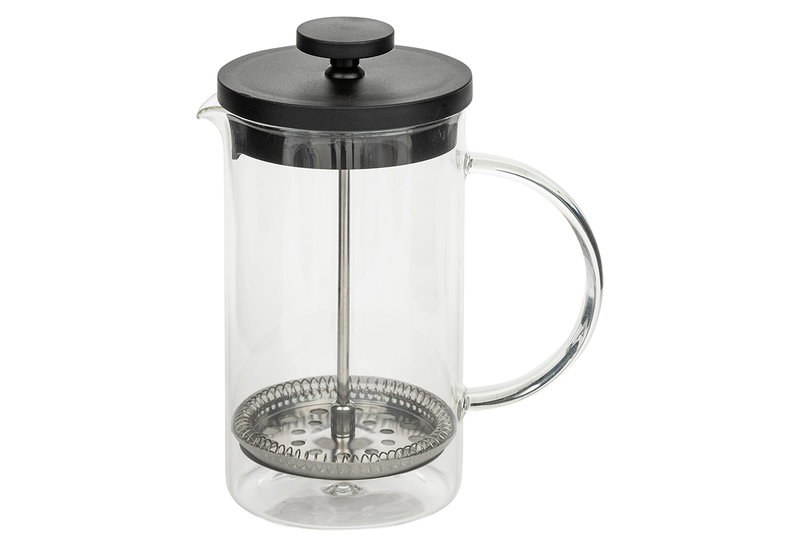 Καφετιέρα για Καφέ Φίλτρου με Έμβολο Secret De Gourmet 600ml