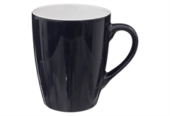 Κούπα Secret De Gourmet Colorama 380ml Σκούρο Μπλε