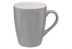 Κούπα Secret De Gourmet Colorama 380ml Γκρι