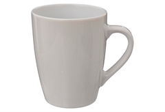 Κούπα Secret De Gourmet Colorama 380ml Λευκή