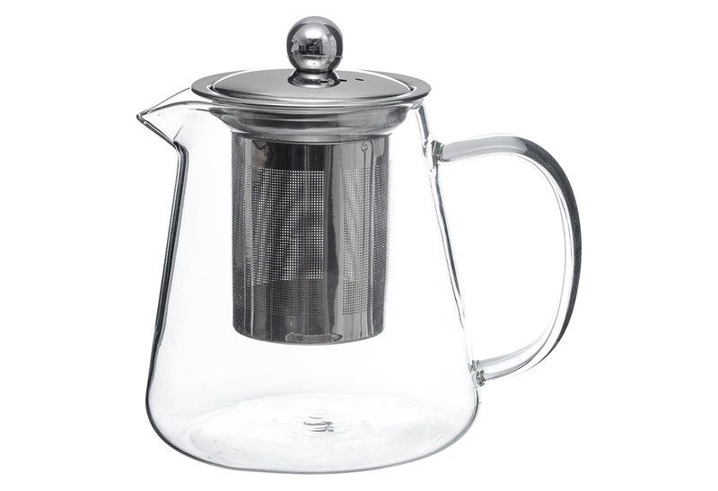 Τσαγιέρα Secret De Gourmet 800ml