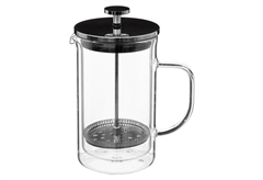 Καφετιέρα για Καφέ Φίλτρου με Έμβολο Secret De Gourmet Clea 600ml