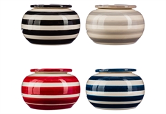 Σταχτοδοχείο Atmosphera Rayna σε 4 Σχέδια