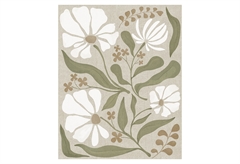 Καμβάς Atmosphera Esmee 40x50cm