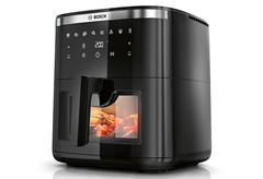 Bosch MAF671B0 Series 6 Φριτέζα Αέρος 7.2lt