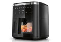 Bosch MAF671B0 Series 6 Φριτέζα Αέρος 7.2lt
