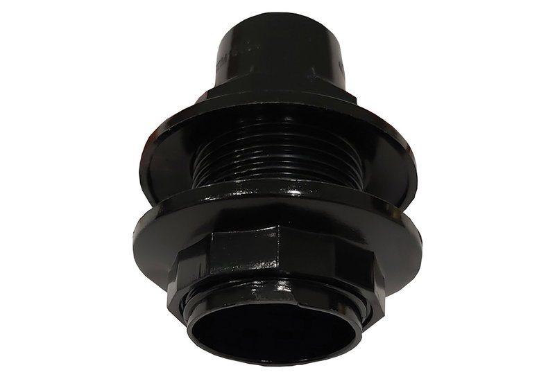 Ντουί Eurolamp Ροδέλας E14