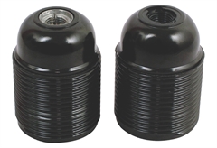 Ντουί Eurolamp Ροδέλας E27