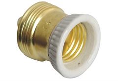 Ντουί Eurolamp Ορειχάλκινο E27