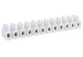 Κλέμμα Eurolamp Πολυπροπυλένιου 2.5mm