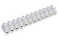 Κλέμμα Eurolamp Πολυπροπυλένιου 4mm