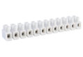 Κλέμμα Eurolamp Πολυπροπυλένιου 10mm
