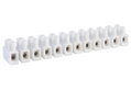 Κλέμμα Eurolamp Πολυπροπυλένιου 6mm