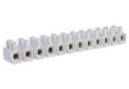 Κλέμμα Eurolamp Πολυπροπυλένιου 16mm