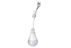 Λάμπα LED Eurolamp με Κλέμμα 9W 1000lm Θερμό Λευκό