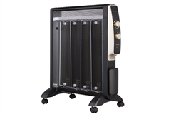 Rohnson Mod R-070 Καλοριφέρ Mica 2000W